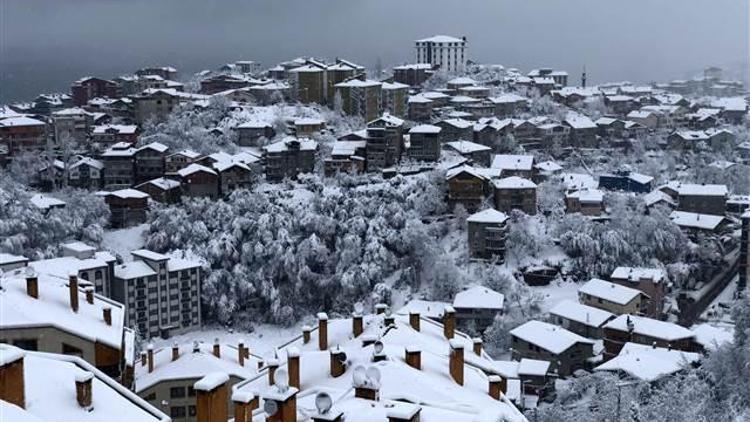 Zonguldakta engelli ve hamile kamu çalışanlarına bir gün idari izin