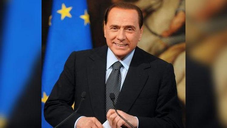 Dün cumhurbaşkanlığı adaylığından çekilmişti Berlusconinin hastanede olduğu ortaya çıktı