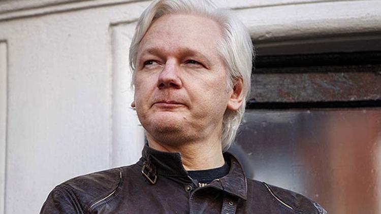 Londra Yüksek Mahkemesi’nden Assange kararı