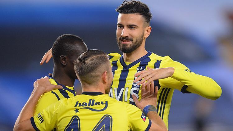 Son Dakika: Eski Fenerbahçeli Kemal Ademiden şoke eden iddia Kadroyu onlar kuruyorlar