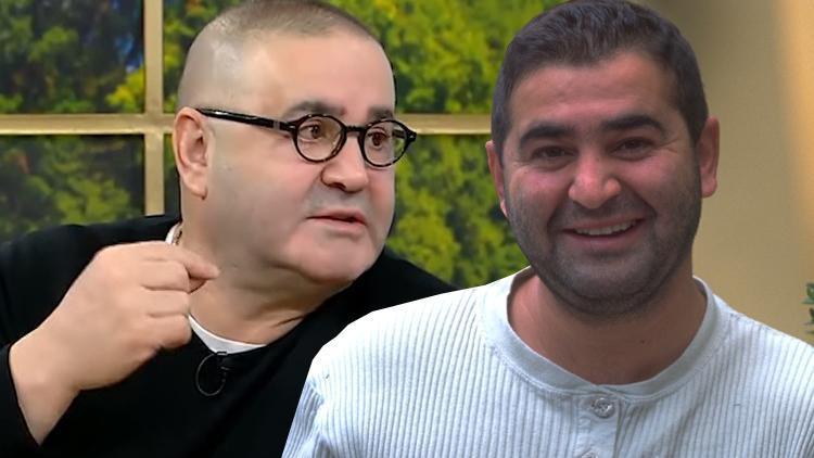 Şafak Sezer yaşadığı kötü tecrübeyi anlattı: Saç çıktı ama vücut gitti