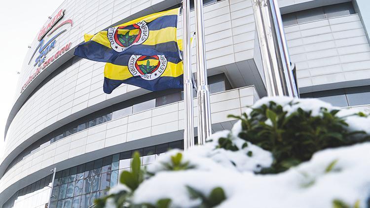 Maccabi Tel Aviv - Fenerbahçe Beko maçı, koronavirüs vakaları nedeniyle ertelendi