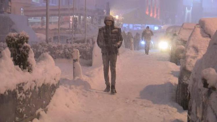 Son dakika... İstanbulda yargı mensupları ve adliye çalışanları için izin kararı