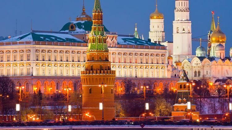 Rusya, Washington Büyükelçiliğinin tahliye edildiği yönündeki iddiaları yalanlandı