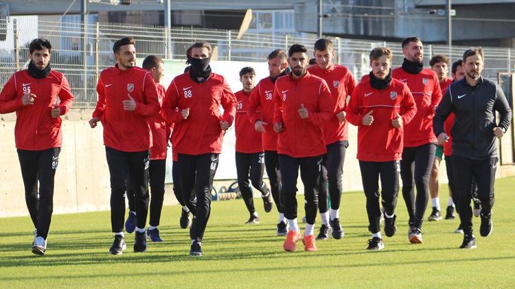 Karşıyaka’da futbola yeni yapılanma