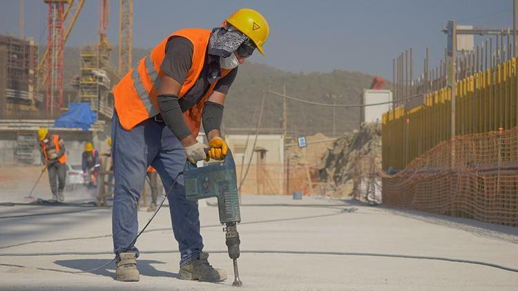 Akkuyuda yüzde 30,5’lik yerli katkı oranına ulaşıldı