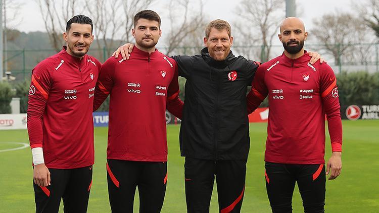 Son dakika transfer haberi: Galatasaray, Sinan Bolat için resmi teklif yaptı