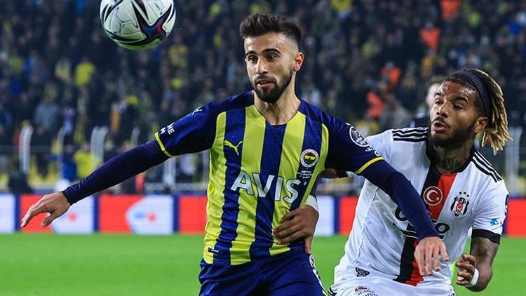 Son dakika: Fenerbahçeli Diego Rossinin koronavirüs testi pozitif çıktı