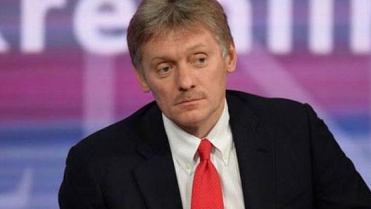 Peskov: ABDnin eylemlerini endişeyle izliyoruz