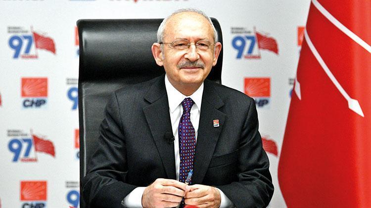 Kılıçdaroğlu Diyarbakır gezisini erteledi