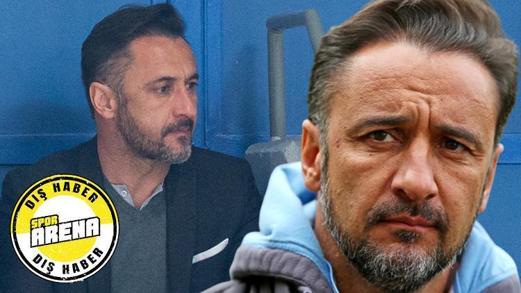 Son Dakika: Evertonın Vitor Pereira ısrarı Her şeye rağmen Londrada buluştular ve...