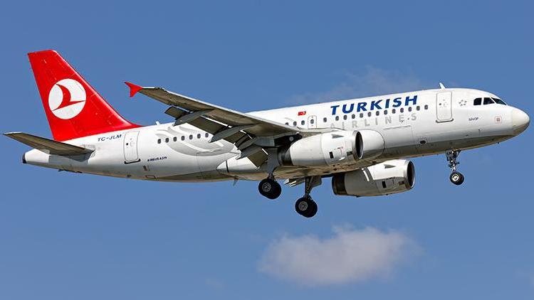 THY İstanbul Havalimanından 5 saatte 131 sefer yapacak