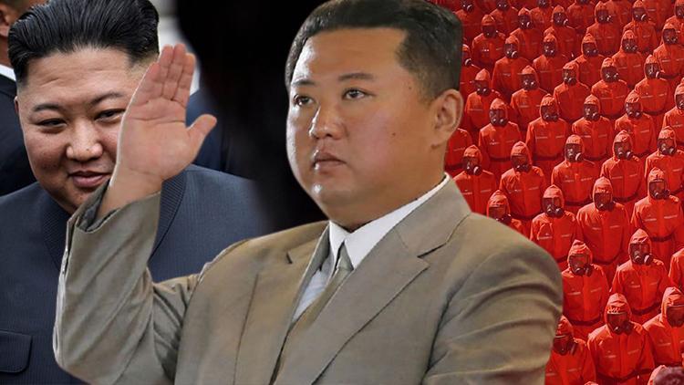 Kim Jong-un nasıl kilo verdi İngiliz basınından ilginç iddia