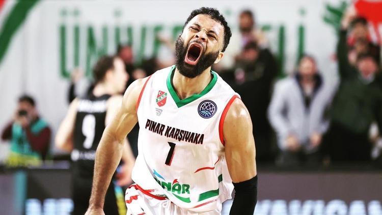 Pınar Karşıyaka’da James Blackmon ameliyat olacak