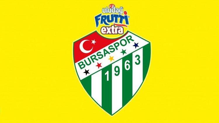 Frutti Extra Bursasporun rakibi Bursaya ulaşamadı