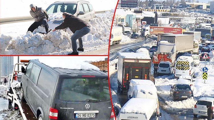 Vali çağrı yaptı, polis tek tek aradı: Aracınızı alın yoksa çekeriz