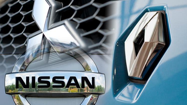 Nissan, Renault, Mitsubishi ittifakından elektrikli araç atılımı