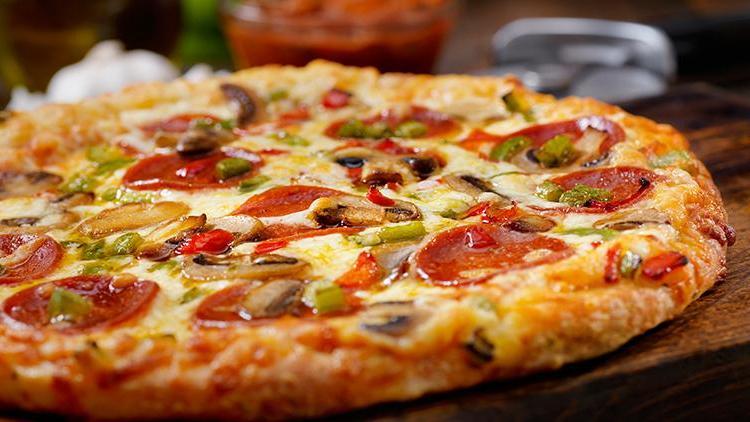 Dominos Pizzaya siber saldırı Şifrenizi değiştirin uyarısı yapıldı