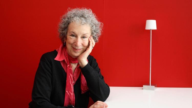 Margaret Atwood’dan, yazmaya dair...