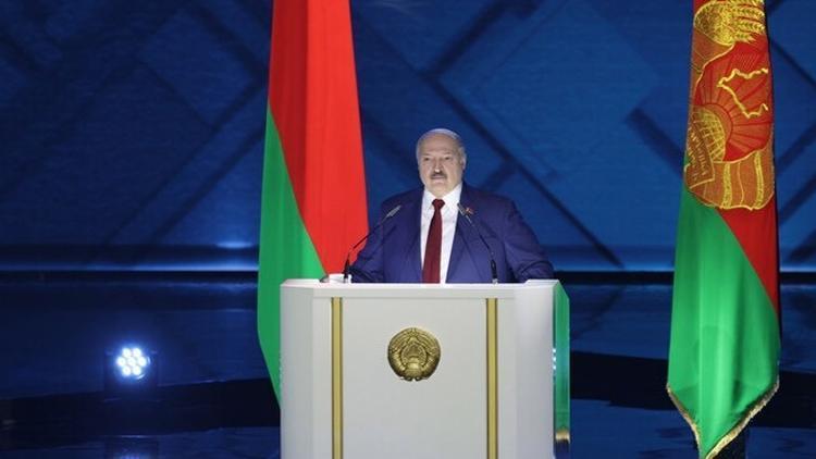 Lukaşenko duyurdu: Rusyanın yanında savaşırız