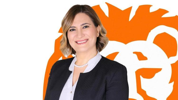 ING Leasingde üst düzey atama