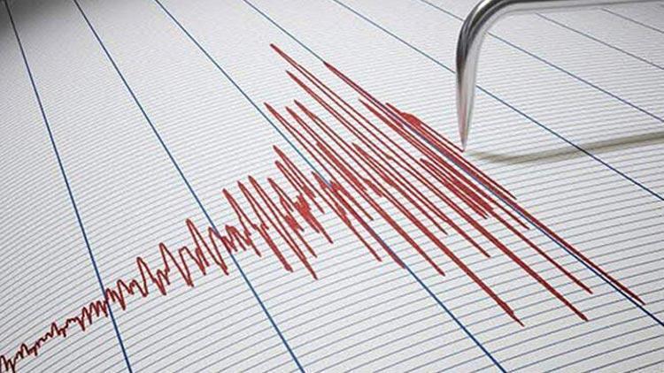 Son dakika: Antalyada 3.5 büyüklüğünde deprem