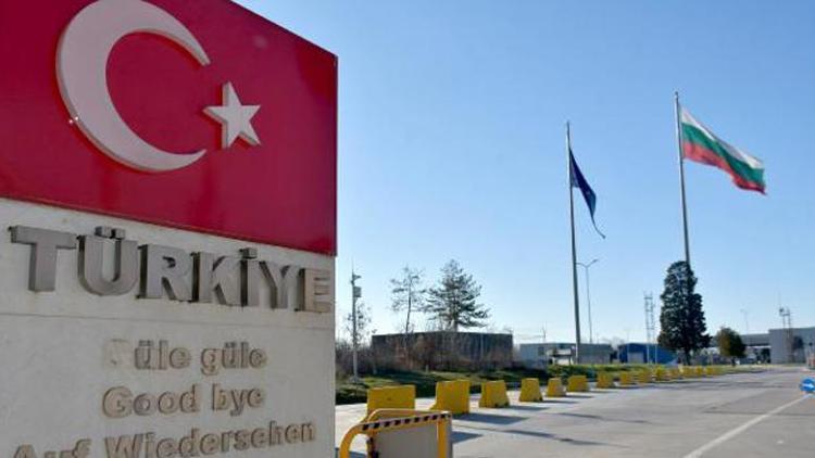 Bulgaristan, Türkiyeye kırmızı bölge uygulamasını gevşettiğini açıkladı