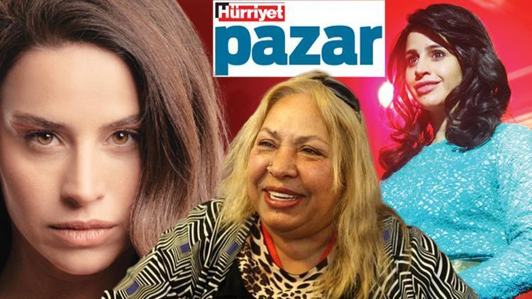 Büşra Pekin: ‘İnsanları hâlâ çok seviyorum, zaaflarına rağmen’