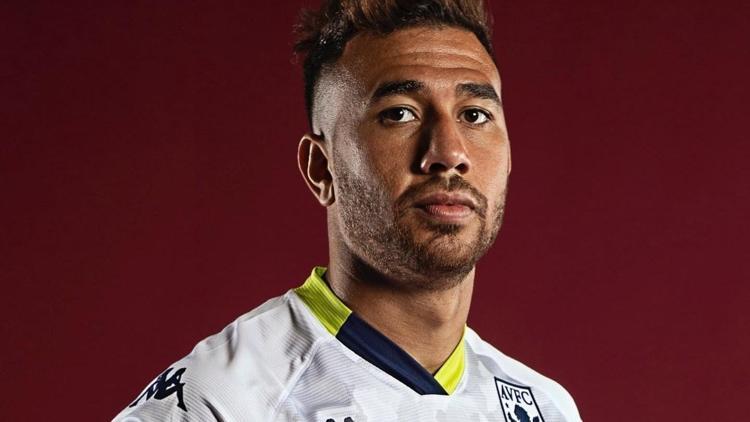 Son dakika: Başakşehir Trezeguet transferini bitirmeye çok yakın