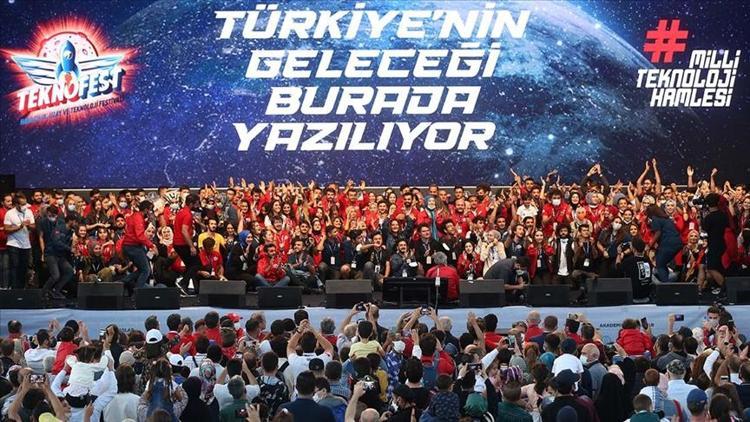 TEKNOFEST 2022 ne zaman başlayacak Başvurular ne zaman