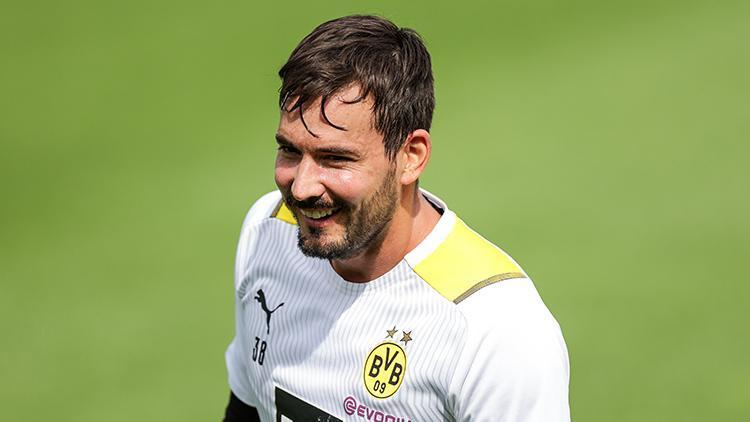 Roman Bürki, Muslera yüzünden vazgeçti