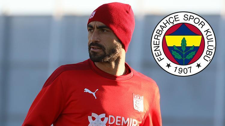 Son Dakika: Fenerbahçeden Uğur Çiftçi operasyonu Sivassporun takasta istediği isim...