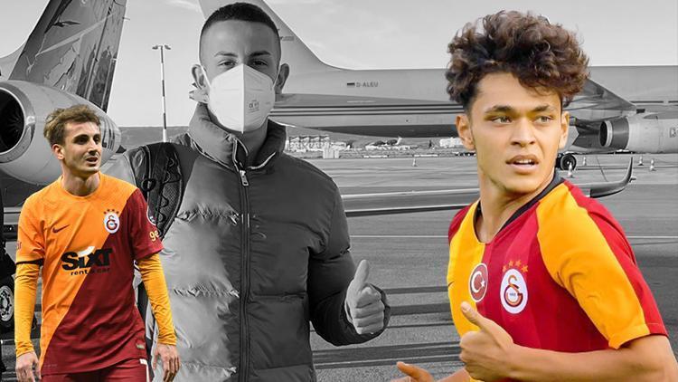 Son Dakika: Galatasarayla sözleşme yenilemeyen Bartuğ Elmazın yeni takımıyla imzalıyor 2. Mustafa Kapı vakası...
