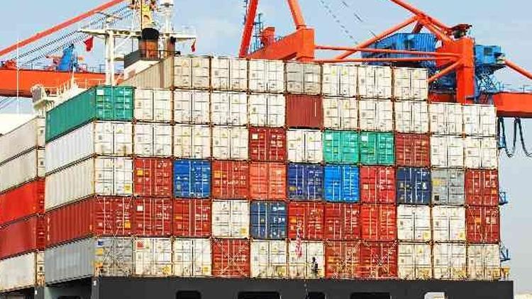 Mersin, aralık ayındaki ihracatıyla 2021’in rekorunu kırdı