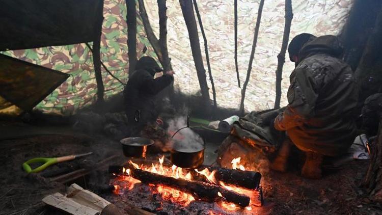 Ukrayna Rusya’nın bir sonraki hamlesini bekliyor