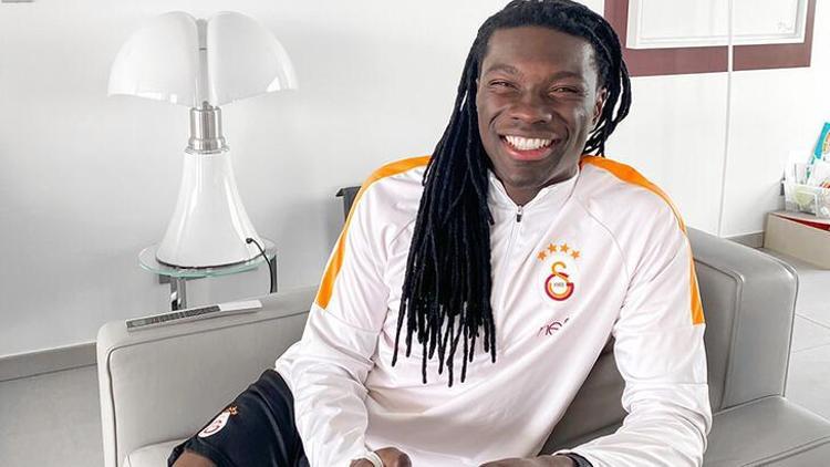 Bafetimbi Gomis kimdir, kaç yaşında İşte Galatasaraya geri dönen Gomisin biyografisi