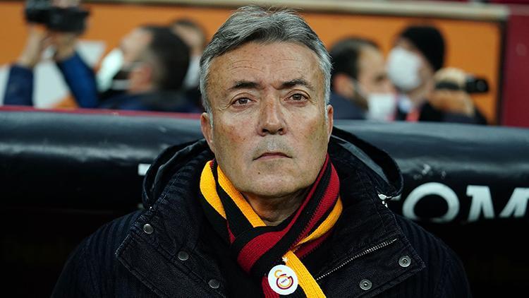 Galatasarayda Domenec Torrentten ayrılık sorusuna yanıt: Teknik adamlar bavulları hazır yaşar