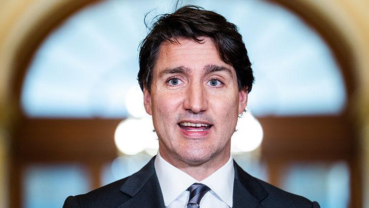 Kanada Başbakanı Trudeau Covid-19’a yakalandı