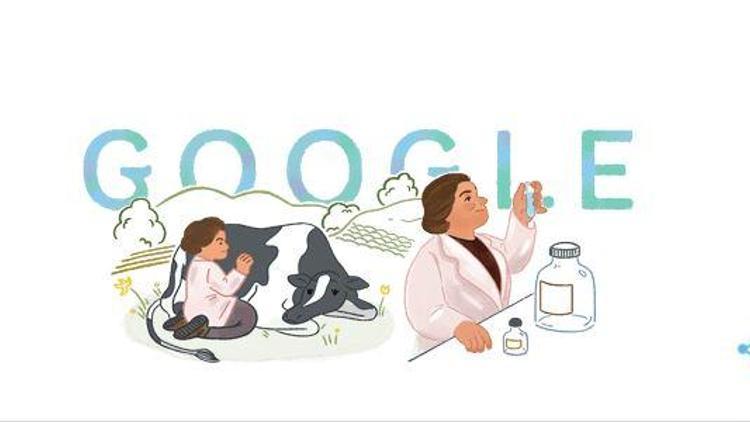 Googledan Sabire Aydemir doodleı Sabire Aydemir kimdir, kaç yaşında vefat etti