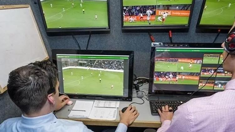 Roma, VAR sistemi için hakem transfer etti