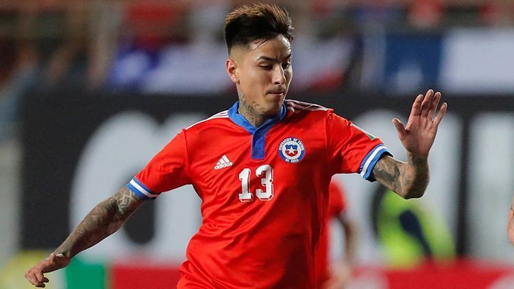 Son dakika: Galatasaray, Erick Pulgar’ın da transferini bitirdi