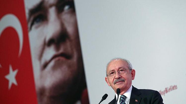 Kılıçdaroğlu: Muhalefet partileri olarak demokrasi için bir araya geldik