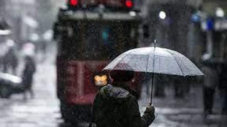 Yarın hava nasıl olacak İşte Meteorolojiden gelen son bilgiler