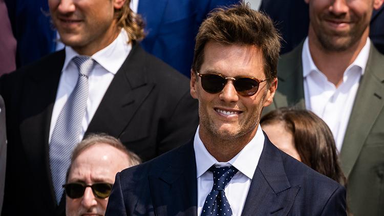 Son Dakika: NFL efsanesi Tom Brady emekli oldu