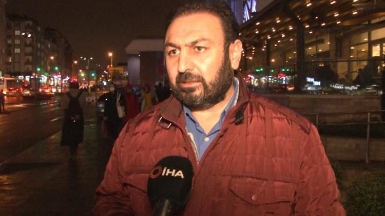 Hollandadan İstanbula getirilen lösemi hastası Dilara’nın babası: “Cumhurbaşkanımız bizi gurbette yalnız bırakmadı”