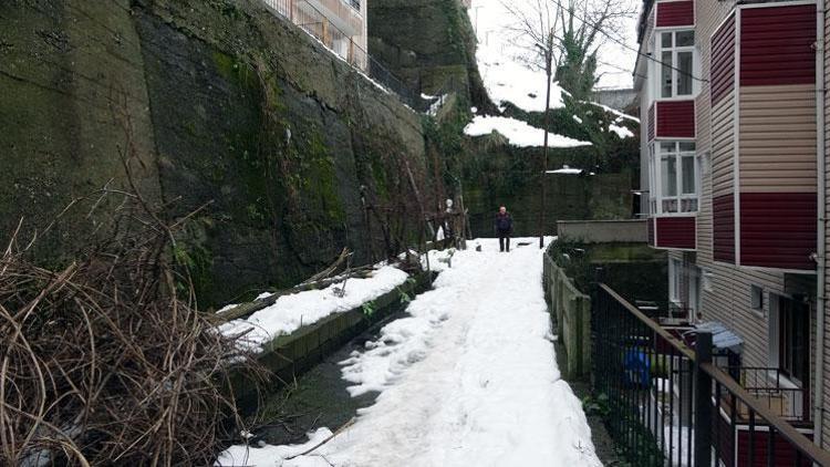 Gurbetçi ailenin 25 yıllık yol çilesi