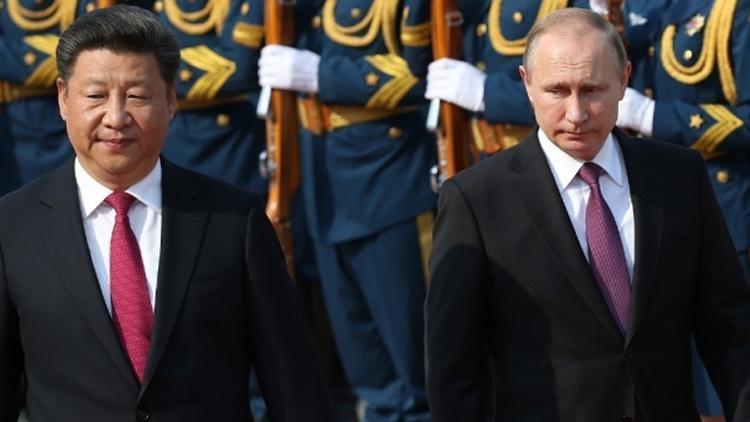 Kremlin duyurdu: Çin Rusyayı destekliyor