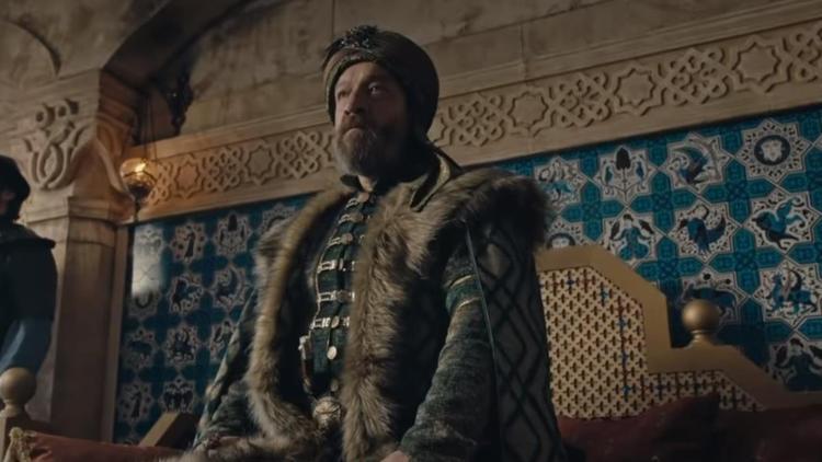 Sultan Mesut tarihte kimdir Kuruluş Osmanın Sultan Mesutu Şener Savaş hakkında bilgiler