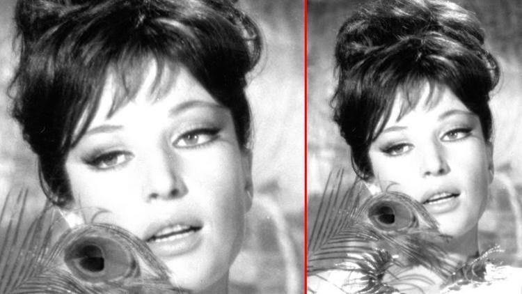 Sinemanın yaşayan efsanesi İtalyan oyuncu Monica Vitti 90 yaşında öldü