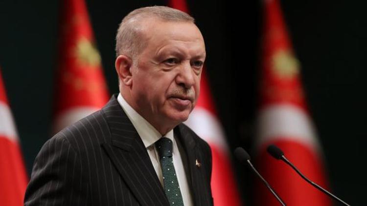 Erdoğan’dan ‘mülteciler için titiz olun’ talimatı